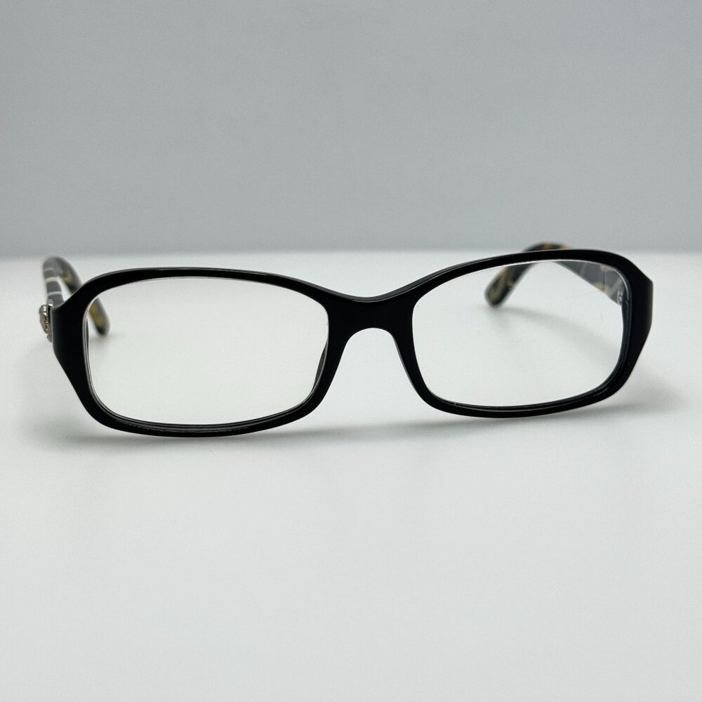 Versace Eyeglasses Eye Glasses Frames 3146-B GB1 51-16-135